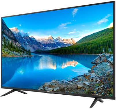 Телевизор TCL 65P617 UHD Smart TV - фото в интернет-магазине Арктика