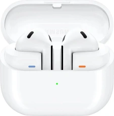 Наушники Samsung Galaxy Buds3 Белые (SM-R530NZWACIS) TWS - каталог товаров магазина Арктика
