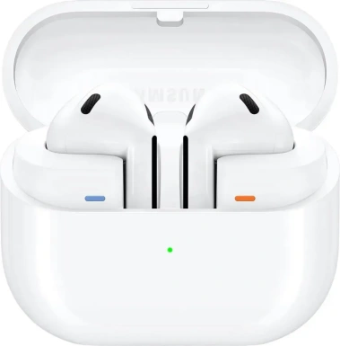 Наушники Samsung Galaxy Buds3 Белые (SM-R530NZWACIS) TWS - фото в интернет-магазине Арктика