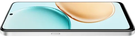 Мобильный телефон Honor X7d 8+256Gb Silver/Серый - фото в интернет-магазине Арктика