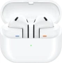 Наушники Samsung Galaxy Buds3 Белые (SM-R530NZWACIS) TWS