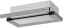 Вытяжка Krona KERRY E 600 INOX PB V2 - фото в интернет-магазине Арктика