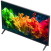 Телевизор LG 43QNED80B6B.ARUG UHD Smart TV - фото в интернет-магазине Арктика