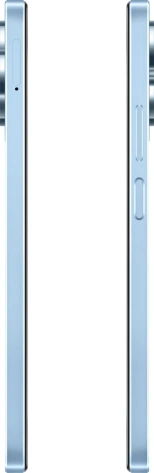 Мобильный телефон Realme Note 50 4+128Gb Blue (RMX3834) - фото в интернет-магазине Арктика