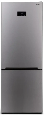 Холодильник Sharp SJ492IHXI42R - фото в интернет-магазине Арктика