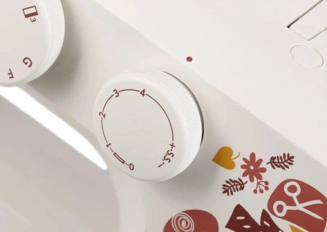 Швейная машинка Janome Sew Dream 510 - фото в интернет-магазине Арктика