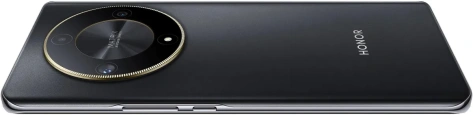 Мобильный телефон Honor X9b 8+256Gb Black - фото в интернет-магазине Арктика