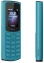 Мобильный телефон Nokia 105 DS Blue (TA-1557) - фото в интернет-магазине Арктика