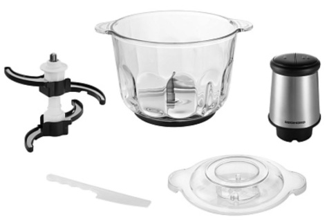 Измельчитель Redmond RCR-3824 - фото в интернет-магазине Арктика