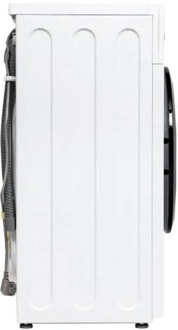 Стиральная машина Midea MF01712BS40/W - фото в интернет-магазине Арктика