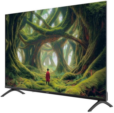 Телевизор Sber SDX-43U5500DBA UHD Smart TV - фото в интернет-магазине Арктика