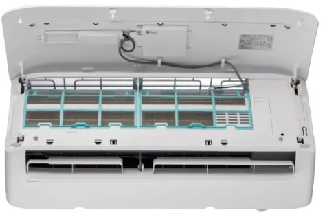 Кондиционер JAX ACE-20HE NEO York - фото в интернет-магазине Арктика