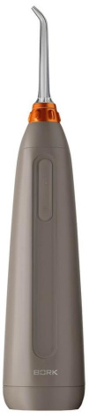 Ирригатор BORK F750gg - фото в интернет-магазине Арктика