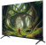 Телевизор Sber SDX-43U5500DBA UHD Smart TV - фото в интернет-магазине Арктика