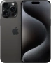 Мобильный телефон Apple iPhone 15 Pro Max 256Gb Black Titanium
