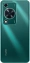 Мобильный телефон Huawei Nova Y72 8+128Gb Green MGA-LX3 - фото в интернет-магазине Арктика