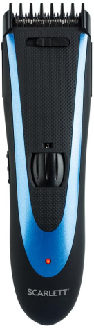 Машинка для стрижки Scarlett SC-HC63C59 - фото в интернет-магазине Арктика