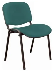 Стул для персонала "ИЗО" B-27/C34 зеленая 531146 - каталог товаров магазина Арктика