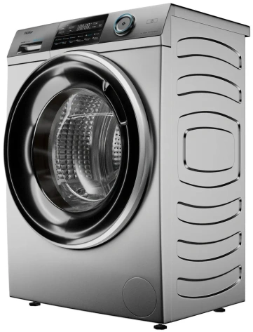 Стиральная машина Haier HW70-BP12969ASE - фото в интернет-магазине Арктика