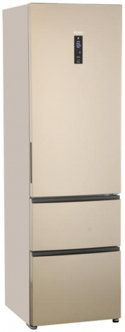 Холодильник Haier A2F637CGG - фото в интернет-магазине Арктика