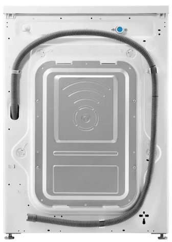 Стиральная машина LG F1296NDS0 RU - фото в интернет-магазине Арктика