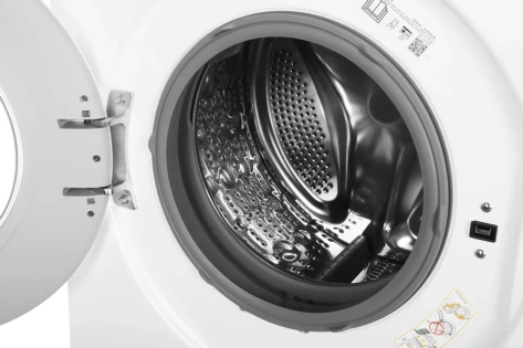 Стиральная машина LG F2Y1NS3W - фото в интернет-магазине Арктика
