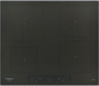 Варочная панель индукционная Hotpoint-Ariston KIA 641 BB CF