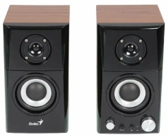 Колонки Genius SP-HF500A II - каталог товаров магазина Арктика