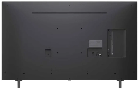 Телевизор LG 43NANO80A6B.ARUG UHD Smart TV - фото в интернет-магазине Арктика