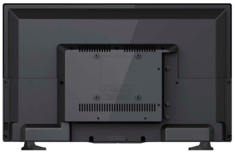 Телевизор Asano 24LH1010T - фото в интернет-магазине Арктика