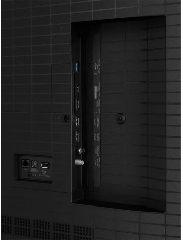 Телевизор Hisense 55U7S  UHD Smart TV - фото в интернет-магазине Арктика