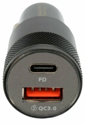 Автомоб. зардное устройство Cablexpert MP3A-UC-CAR24 - каталог товаров магазина Арктика