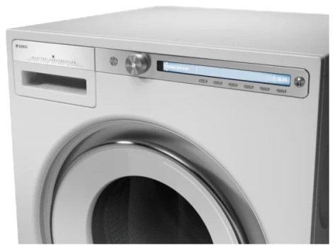 Стиральная машина Asko W4096P.W/2 - фото в интернет-магазине Арктика