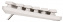 Клавиатура Sven 301 Standard (белая) USB - фото в интернет-магазине Арктика