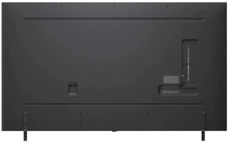 Телевизор LG 65QNED80A6A.ARUG UHD Smart TV - фото в интернет-магазине Арктика