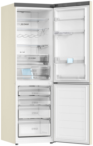 Холодильник Haier C2F636CCFDU1 - фото в интернет-магазине Арктика