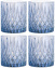 Набор стаканов "DIAMANT" 691-051 4шт/310 мл - Арти М - фото в интернет-магазине Арктика