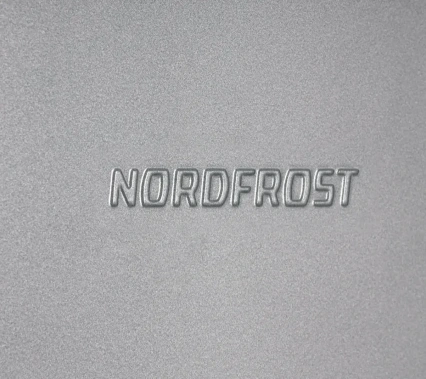 Холодильник NORDFROST NRB 154 S - фото в интернет-магазине Арктика