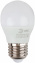 Лампа светодиодная ЭРА ECO LED P45-6w-840-E27 - фото в интернет-магазине Арктика