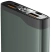 Аккумулятор внешний OLMIO QL-10, 10000mAh, gray - фото в интернет-магазине Арктика