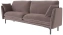 Диван "Сиеста" (01) коричневый - Столлайн - фото в интернет-магазине Арктика