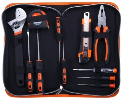 Набор домашнего мастера Кратон HMS-04/11 - каталог товаров магазина Арктика