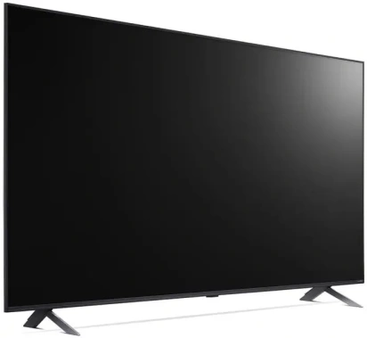 Телевизор LG 65QNED80T6A.ARUG UHD Smart TV - фото в интернет-магазине Арктика