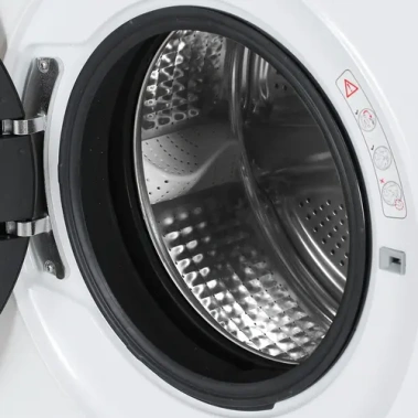 Стиральная машина Haier HWD80-BP14959B RU - фото в интернет-магазине Арктика