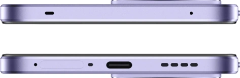 Мобильный телефон Realme C85 6+128Gb Фиолетовый (RMX5566) - фото в интернет-магазине Арктика