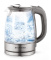 Чайник Starwind SKG2315 серебристый - фото в интернет-магазине Арктика