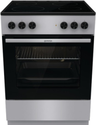 Плита электрическая Gorenje GEC6A11SG - каталог товаров магазина Арктика