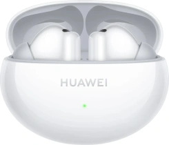 Наушники Huawei Freebuds 6i White TWS - каталог товаров магазина Арктика