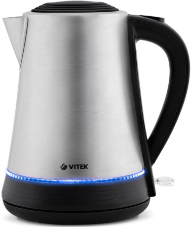 Чайник Vitek VT-7062 - фото в интернет-магазине Арктика