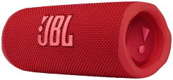 Портативная акустика JBL Flip 6 Red (JBLFLIP6RED) - каталог товаров магазина Арктика